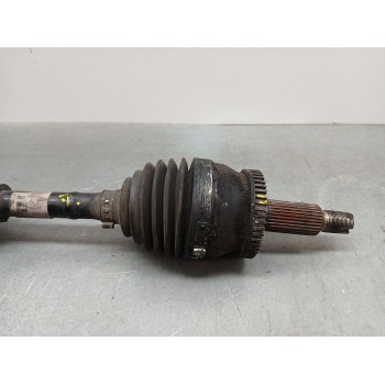 Recambio de transmision delantera izquierda para kia optima business referencia OEM IAM 49500D4700  