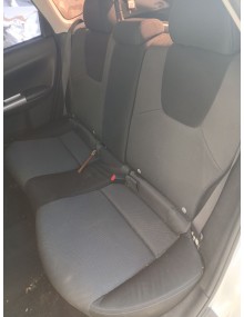 Recambio de asientos traseros para subaru impreza hatchback (gr, gh, g3) 2.0 d awd referencia OEM IAM   