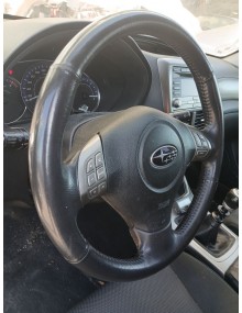 Recambio de volante para subaru impreza hatchback (gr, gh, g3) 2.0 d awd referencia OEM IAM   