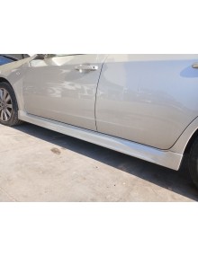 Recambio de faldon lateral para subaru impreza hatchback (gr, gh, g3) 2.0 d awd referencia OEM IAM    2