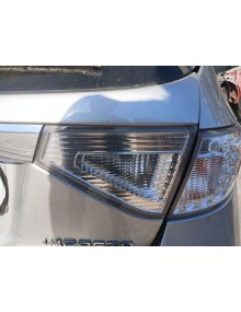 Recambio de piloto trasero derecho interior para subaru impreza hatchback (gr, gh, g3) 2.0 d awd referencia OEM IAM 13220024   2