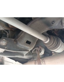 Recambio de transmision trasera izquierda para subaru impreza hatchback (gr, gh, g3) 2.0 d awd referencia OEM IAM    2