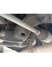 Recambio de transmision trasera izquierda para subaru impreza hatchback (gr, gh, g3) 2.0 d awd referencia OEM IAM   