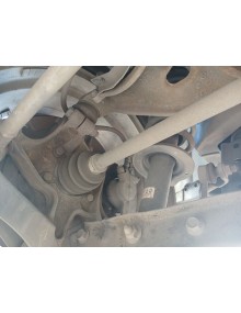 Recambio de transmision trasera derecha para subaru impreza hatchback (gr, gh, g3) 2.0 d awd referencia OEM IAM   