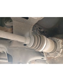 Recambio de transmision trasera derecha para subaru impreza hatchback (gr, gh, g3) 2.0 d awd referencia OEM IAM    2