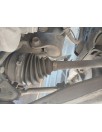 Recambio de transmision delantera izquierda para subaru impreza hatchback (gr, gh, g3) 2.0 d awd referencia OEM IAM   