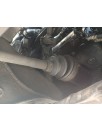 Recambio de transmision delantera izquierda para subaru impreza hatchback (gr, gh, g3) 2.0 d awd referencia OEM IAM   