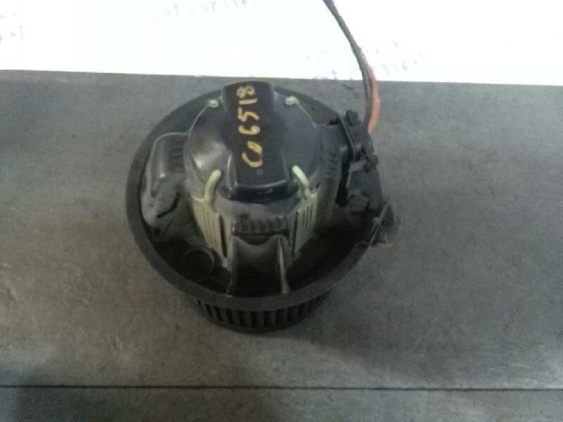 Recambio de motor calefaccion para peugeot 207 confort referencia OEM IAM N102097A  