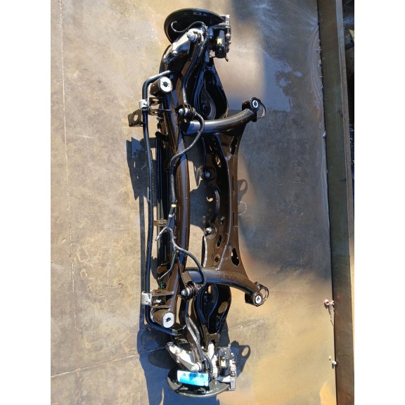 Recambio de puente trasero para volvo xc40 (536) t2 referencia OEM IAM   