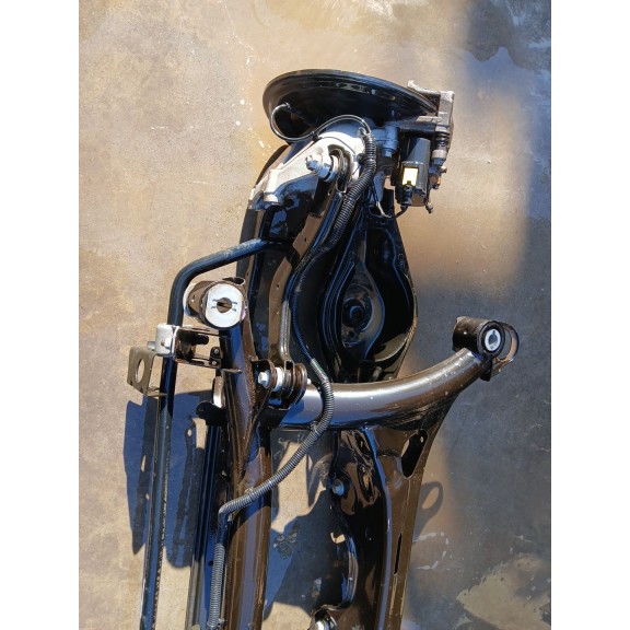 Recambio de puente trasero para volvo xc40 (536) t2 referencia OEM IAM   