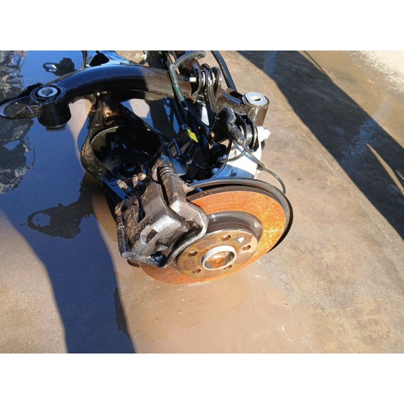 Recambio de puente trasero para volvo xc40 (536) t2 referencia OEM IAM   