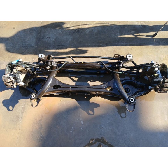 Recambio de puente trasero para volvo xc40 (536) t2 referencia OEM IAM   