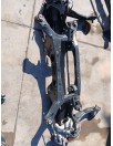 Recambio de puente trasero para hyundai tucson (nx4e, nx4a) 1.6 t-gdi referencia OEM IAM 55405N9050  