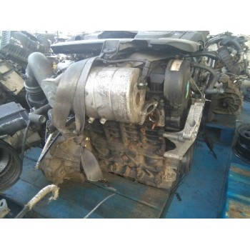 Recambio de motor completo para volkswagen golf v berlina (1k1) trendline referencia OEM IAM BDK  