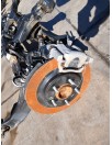 Recambio de puente trasero para hyundai tucson (nx4e, nx4a) 1.6 t-gdi referencia OEM IAM 55405N9050  