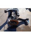 Recambio de puente trasero para hyundai tucson (nx4e, nx4a) 1.6 t-gdi referencia OEM IAM 55405N9050  