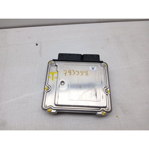 Recambio de centralita motor uce para mini mini countryman (r60) one d referencia OEM IAM 0281031394  