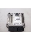Recambio de centralita motor uce para mini mini countryman (r60) one d referencia OEM IAM 0281031394  