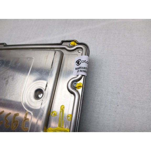 Recambio de centralita motor uce para mini mini countryman (r60) one d referencia OEM IAM 0281031394  