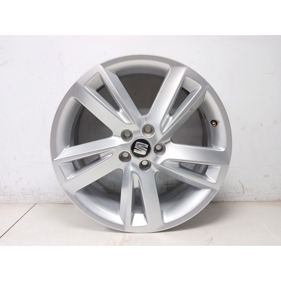 Recambio de llanta para seat arona (kj7, kjp) 1.6 tdi referencia OEM IAM 6F9601025E  