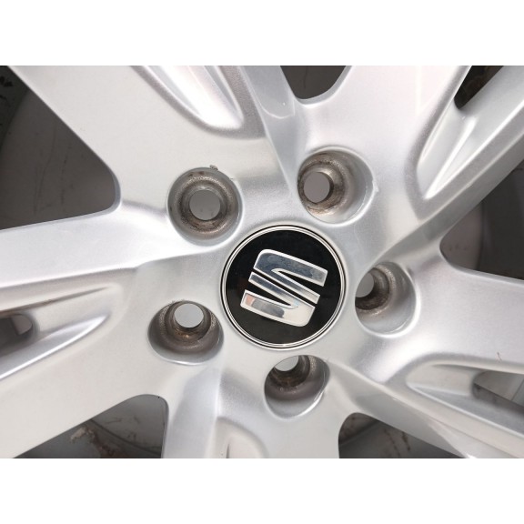 Recambio de llanta para seat arona (kj7, kjp) 1.6 tdi referencia OEM IAM 6F9601025E  