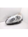 Recambio de faro izquierdo para opel corsa d (s07) 1.2 (l08, l68) referencia OEM IAM 13186381  