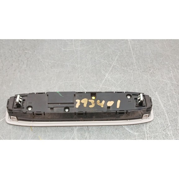 Recambio de luz interior para tesla model 3 (5yj3) ev referencia OEM IAM   