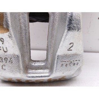 Recambio de pinza freno trasera izquierda para toyota yaris (_p21_, _pa1_, _ph1_) 1.5 hybrid (mxph11) referencia OEM IAM   