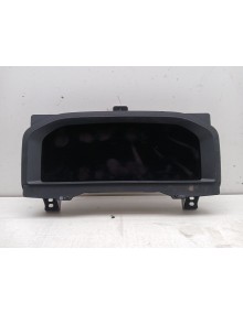 Recambio de cuadro instrumentos para nissan qashqai iii (j12) 1.3 dig-t referencia OEM IAM    2