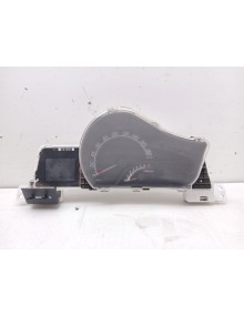 Recambio de cuadro instrumentos para toyota iq básico referencia OEM IAM 769317380  