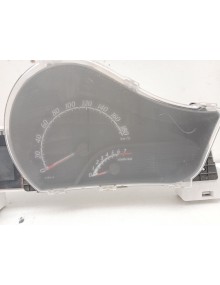 Recambio de cuadro instrumentos para toyota iq básico referencia OEM IAM 769317380   2