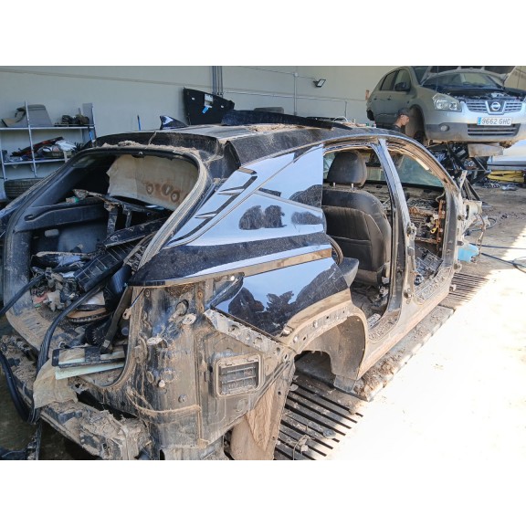 Recambio de carroceria para hyundai tucson (nx4e, nx4a) 1.6 t-gdi referencia OEM IAM   
