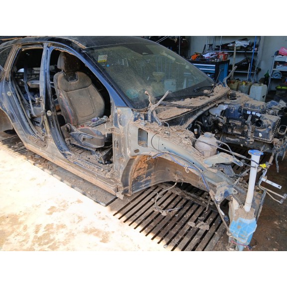 Recambio de carroceria para hyundai tucson (nx4e, nx4a) 1.6 t-gdi referencia OEM IAM   