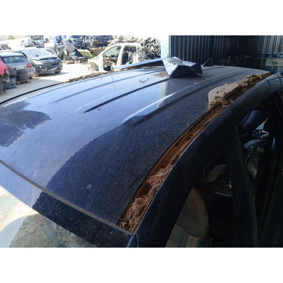 Recambio de carroceria para hyundai tucson (nx4e, nx4a) 1.6 t-gdi referencia OEM IAM   