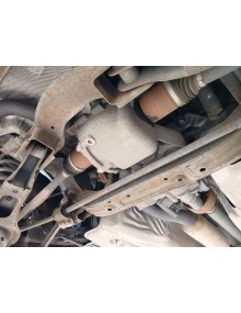 Recambio de diferencial trasero para ford kuga i 2.5 4x4 referencia OEM IAM   