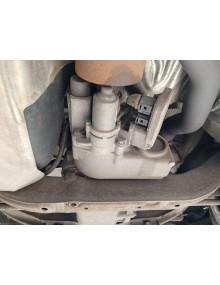Recambio de diferencial trasero para ford kuga i 2.5 4x4 referencia OEM IAM    2