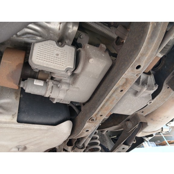 Recambio de diferencial trasero para ford kuga i 2.5 4x4 referencia OEM IAM   