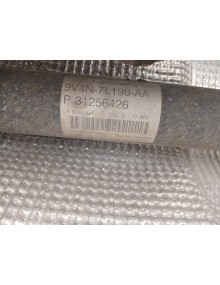 Recambio de transmision central para ford kuga i 2.5 4x4 referencia OEM IAM P31256426  9V4N7L190AA 2