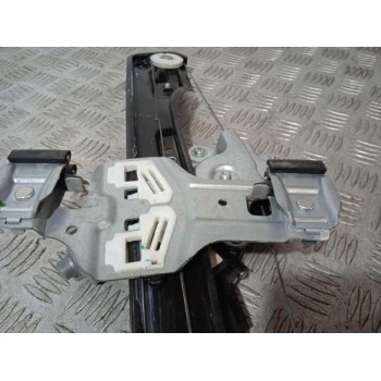 Recambio de elevalunas delantero derecho para opel mokka x selective start/stop referencia OEM IAM A2C7384351200 A2C73843512 7 P