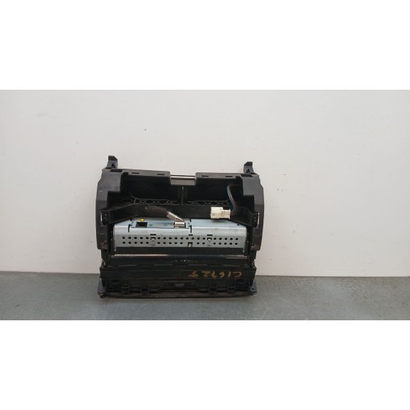 Recambio de display para mercedes-benz clase c (w204) berlina 2.2 cdi cat referencia OEM IAM a2048205407  