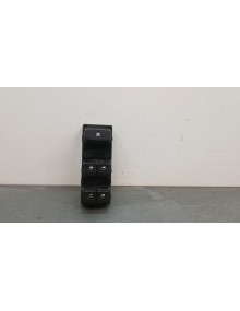 Recambio de mando elevalunas delantero izquierdo para kia stonic (yb) 1.2 cvvt referencia OEM IAM 93571H8100 93570h8100 