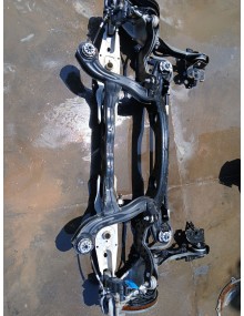 Recambio de puente trasero para mercedes-benz gla (h247) gla 200 d (247.712) referencia OEM IAM 2473506604  2475840500620