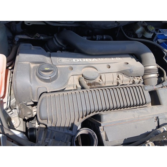 Recambio de motor completo para ford kuga i 2.5 4x4 referencia OEM IAM   