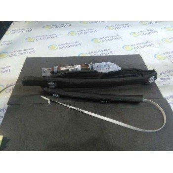 AIRBAG CORTINA DELANTERO DERECHO 9646572080 