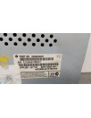 Recambio de pantalla multifuncion para fiat freemont (345_) 2.0 jtd referencia OEM IAM   RADIO