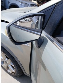 Recambio de retrovisor izquierdo para ford kuga i 2.5 4x4 referencia OEM IAM    2