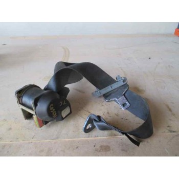 CINTURON SEGURIDAD TRASERO CENTRAL 