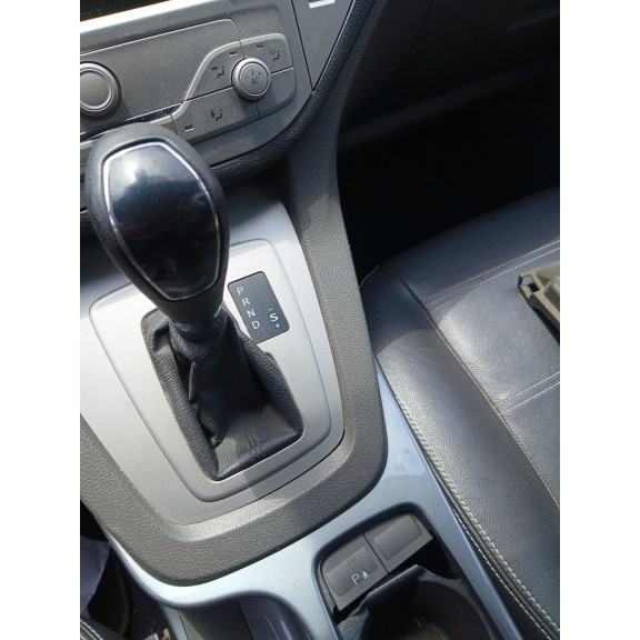 Recambio de palanca cambio para ford kuga i 2.5 4x4 referencia OEM IAM   