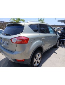 ford kuga i del año 2010