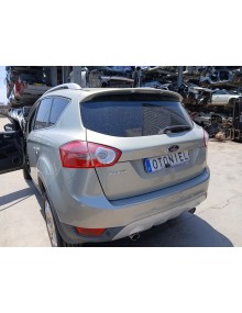 ford kuga i del año 2010 2
